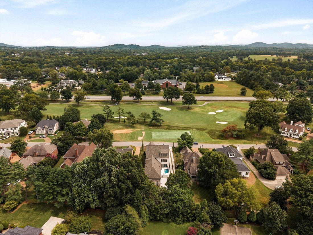 House in Nashville, Tennessee, United States 1 - 18706315