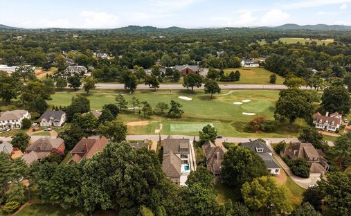 Casa a Nashville, Tennessee, Stati Uniti 1