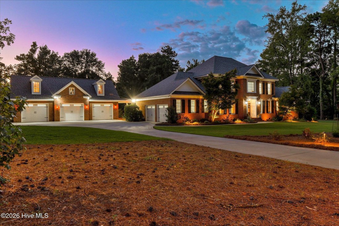 House in Martinez, Georgia, United States 3 - 18713003