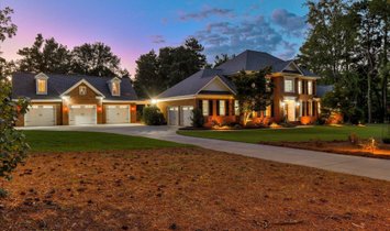 Haus in Martinez, Georgia, Vereinigte Staaten 2