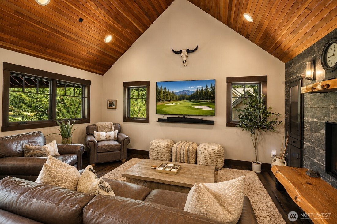 House in Cle Elum, Washington, United States 2 - 18712832