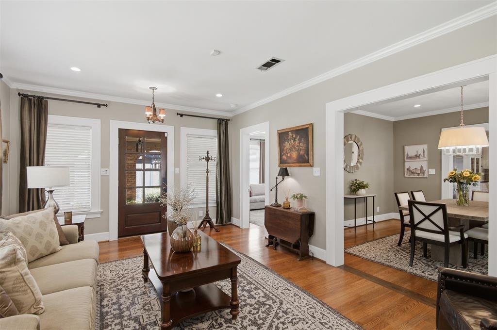 House in Dallas, Texas, United States 5 - 18703738