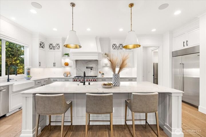 House in Bellevue, Washington, United States 4 - 18712907
