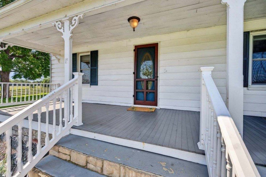 House in Stanley, Virginia, United States 3 - 18705843