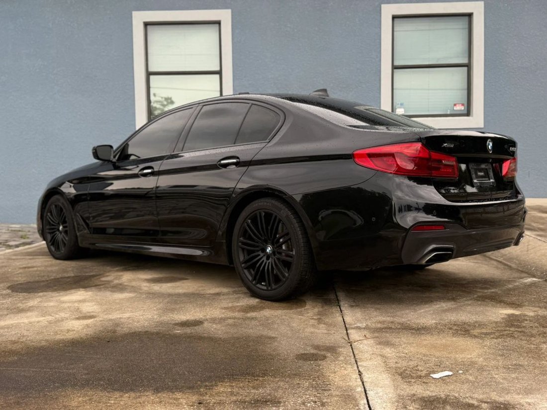 Sedan in Orlando, FL, United States 3 - 18397446