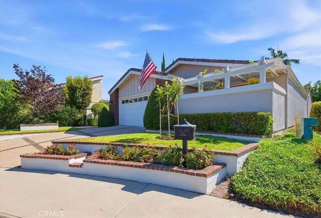 Casa en Lake Forest, California, Estados Unidos 1 - 18700900