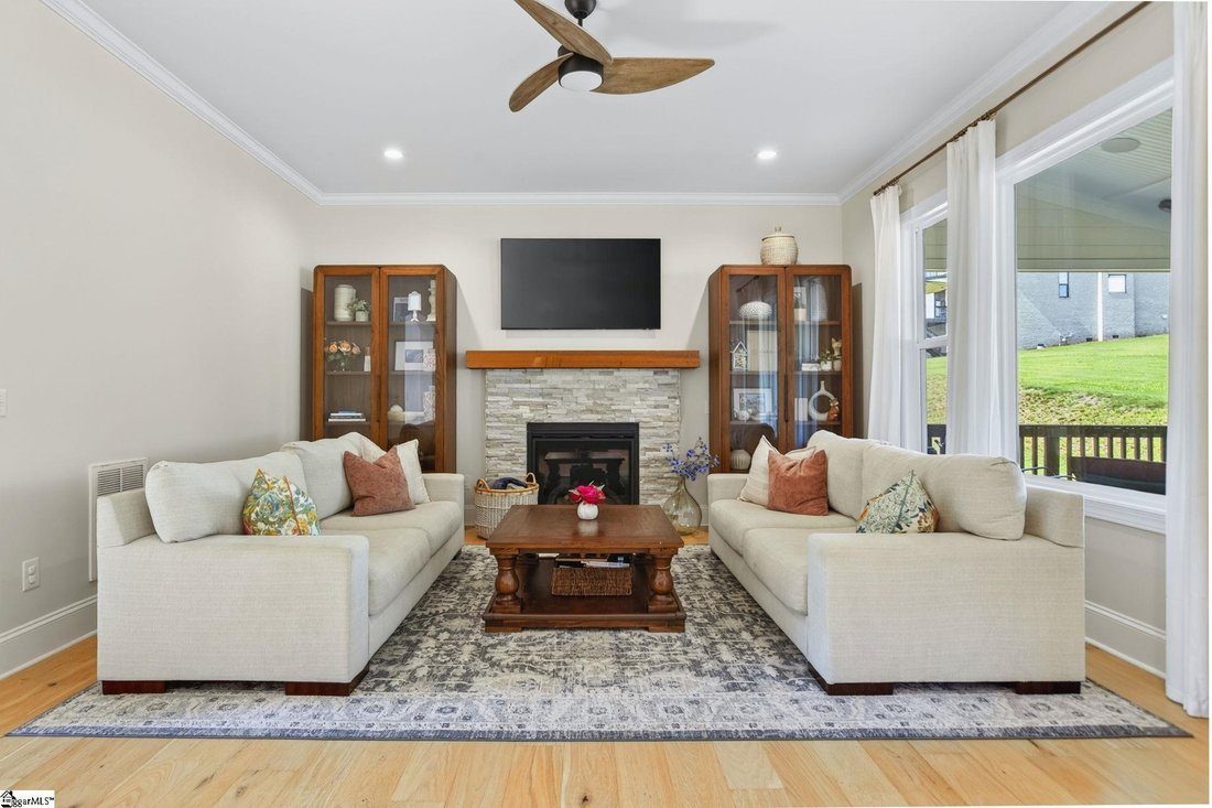 House in Greer, South Carolina, United States 4 - 18705050