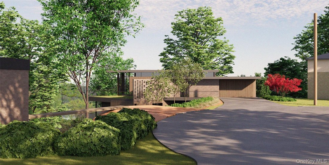 Casa en Flower Hill, Nueva York, Estados Unidos 3 - 18711210