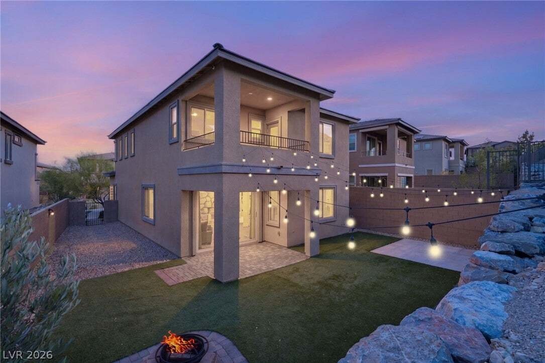 House in Las Vegas, Nevada, United States 2 - 18706002