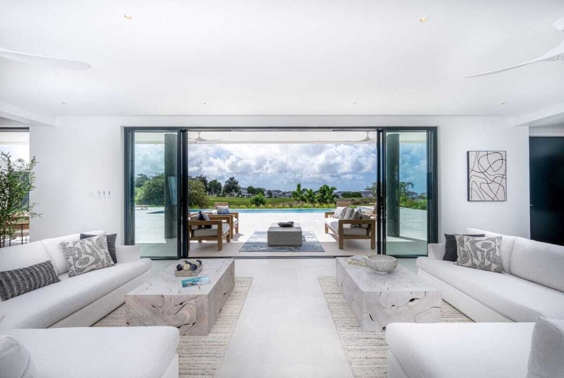 Villa a Bridgetown, Christ Church, Barbados 2 - 15895694