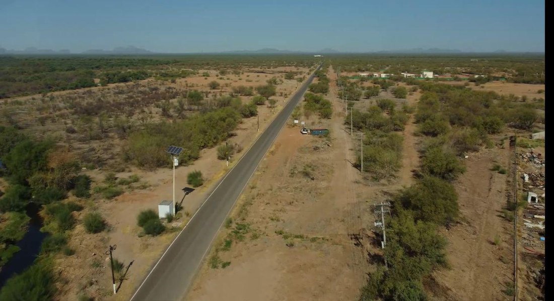 Land in Centro, Sonora, Mexico 5 - 18704061