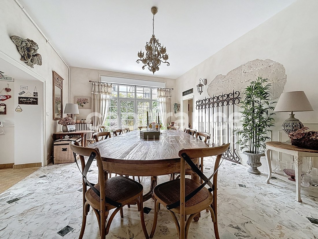 Maison à Langeais, Centre-Val de Loire, France 4 - 17325305