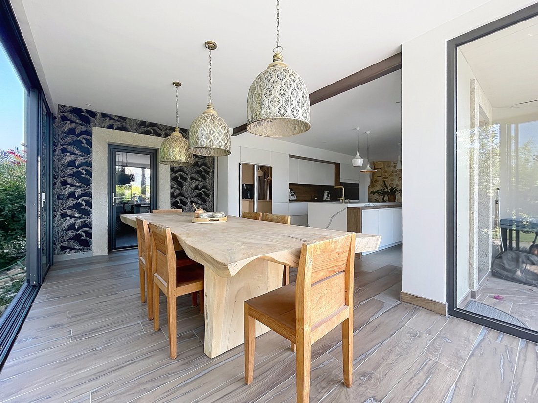 House in Saint-Feliu-d'Avall, Occitania, France 5 - 18710665