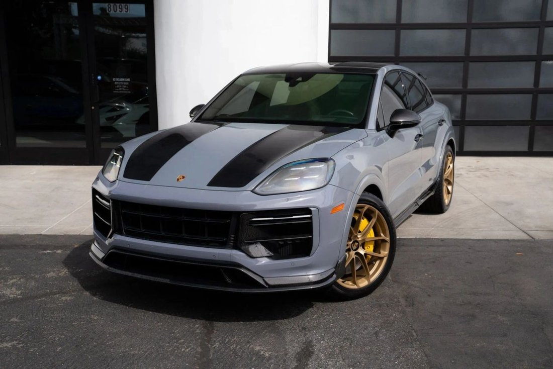 Suv in Bloomington, CA, United States 2 - 18707503