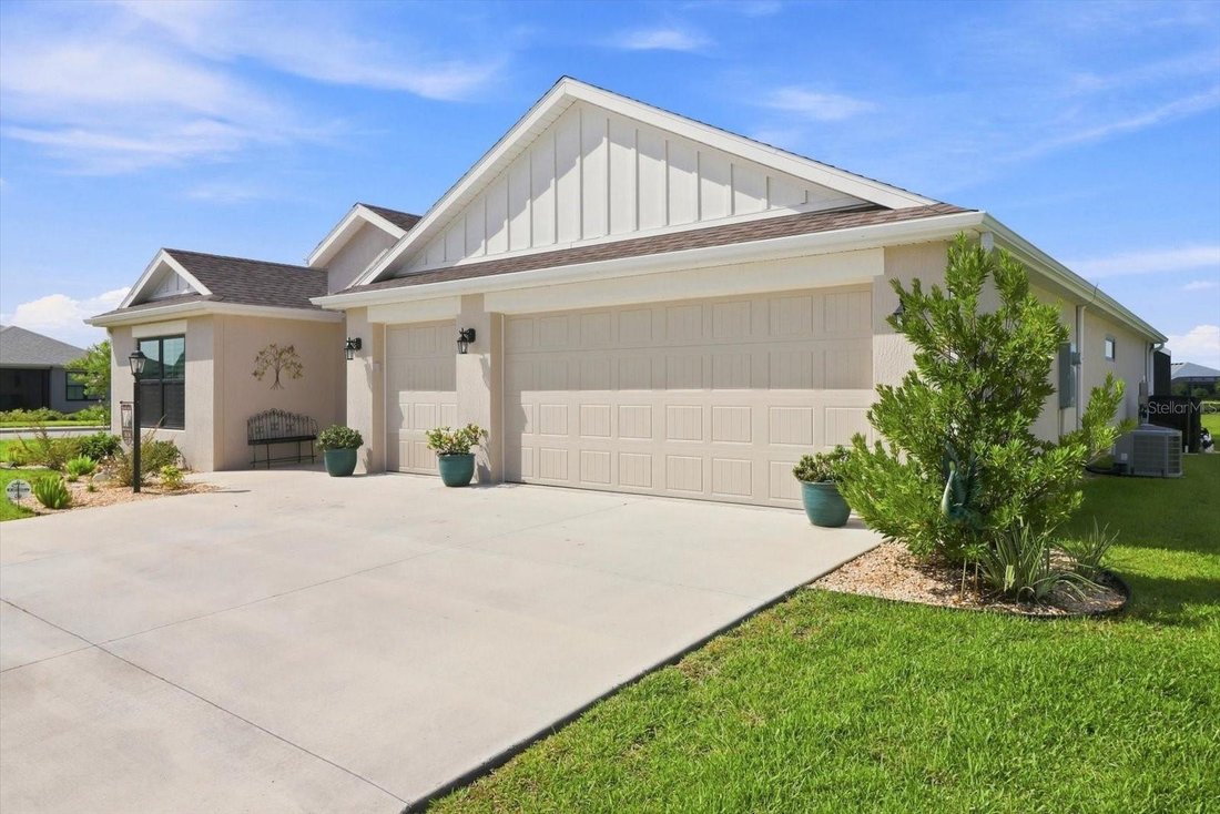 House in Bushnell, Florida, United States 5 - 18705593