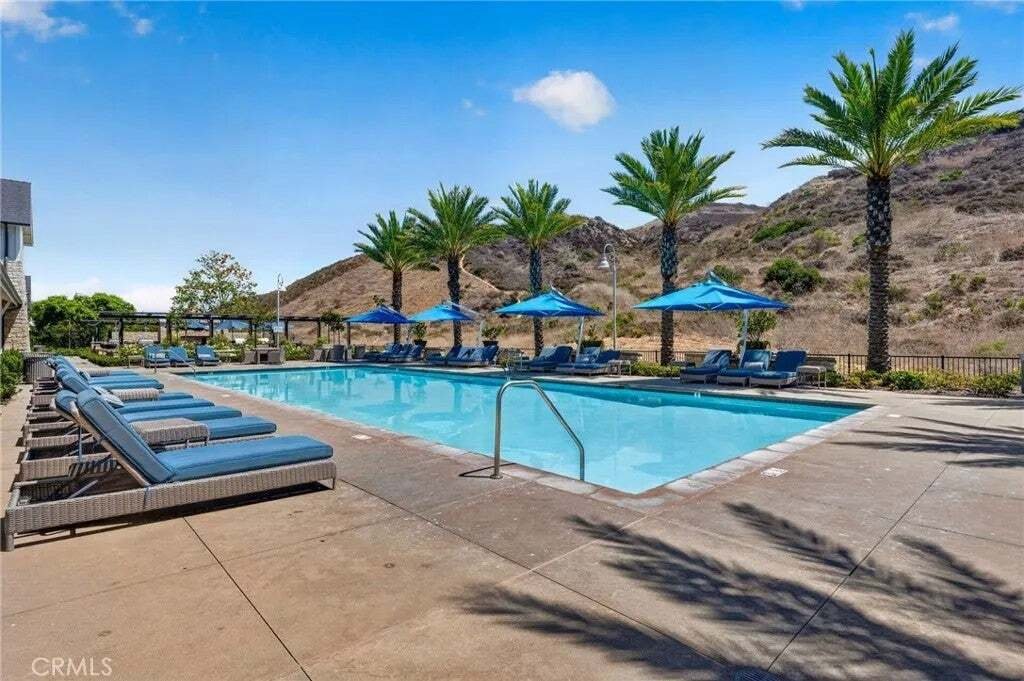 Townhouse in San Juan Capistrano, California, United States 5 - 18708635