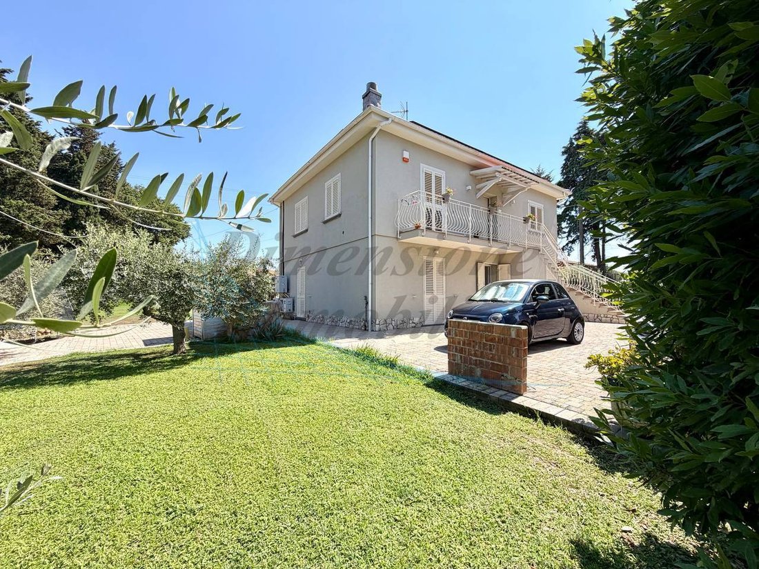 Villa in Rosignano Marittimo, Tuscany, Italy 5 - 18705519