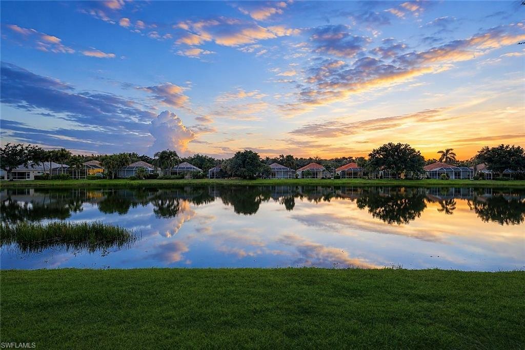 House in Naples, Florida, United States 5 - 18709334