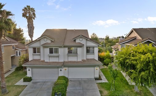 Townhouse in Newark, California, United States 1
