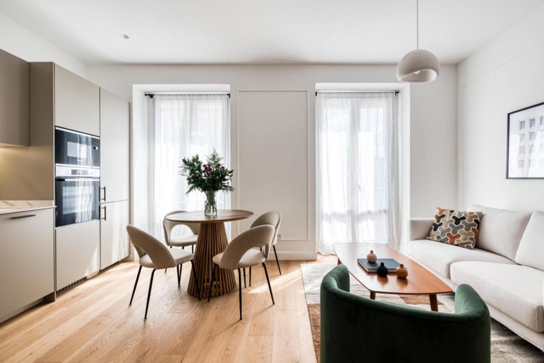 Apartment in Centro, Madrid, Spain 1 - 18703861