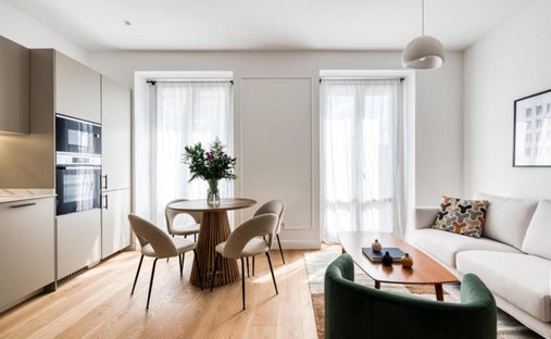 Apartamento en Centro, Madrid, España 1