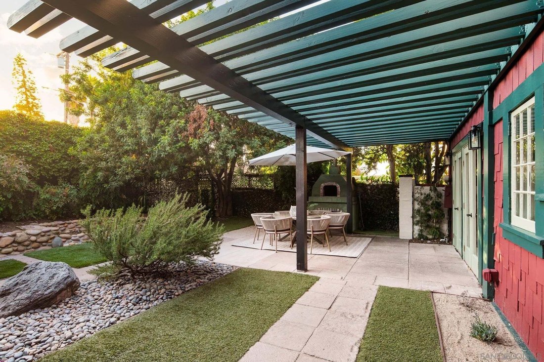 House in San Diego, California, United States 4 - 18703177