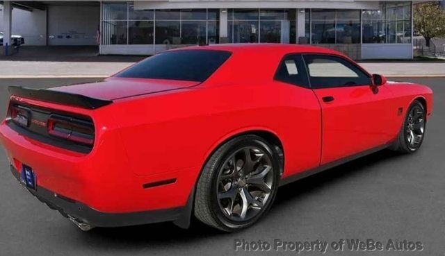 Dodge Challenger in Calverton, NY, United States 5 - 18706133