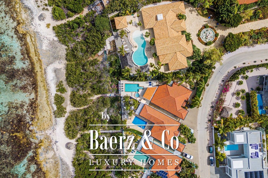 Villa in Kralendijk, Bonaire, Caribbean Netherlands 4 - 18707311