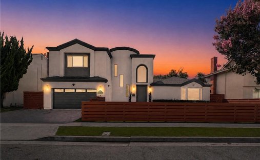 Haus in Fountain Valley, Kalifornien, Vereinigte Staaten 1