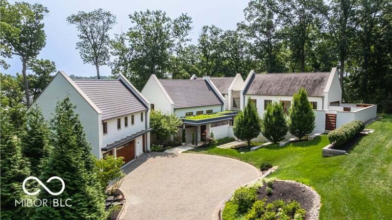 House in Indianapolis, Indiana, United States 3 - 18703285