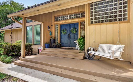 Haus in Jacksonville, Florida, Vereinigte Staaten 1