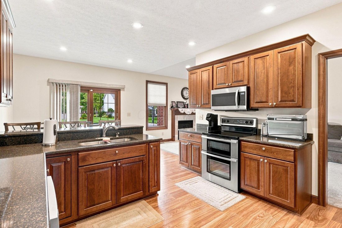 House in Marion, Ohio, United States 4 - 18711328
