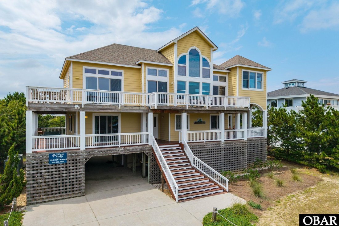 House in Corolla, North Carolina, United States 4 - 18706429
