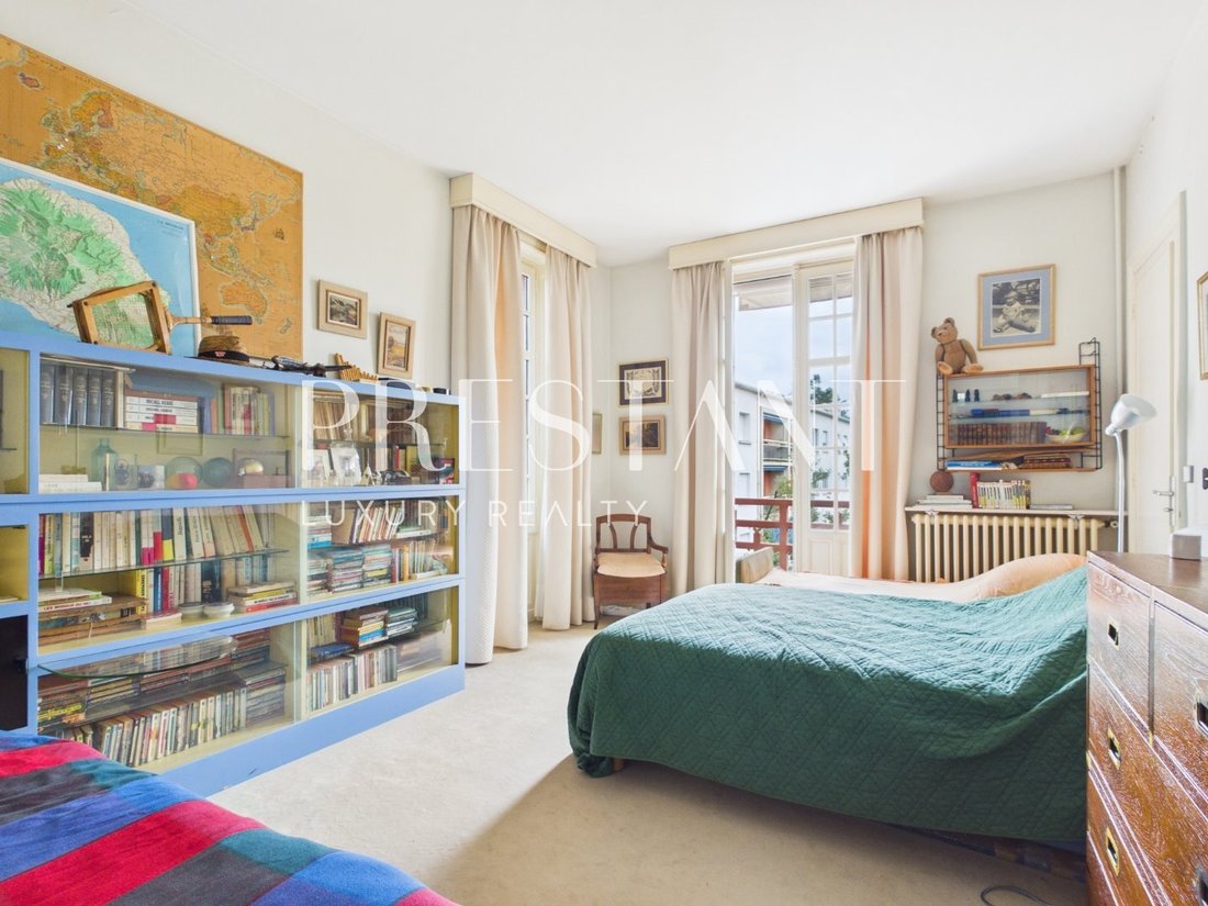 Apartamento en Halles-Hurlague, Biarritz, Francia 5 - 18707222