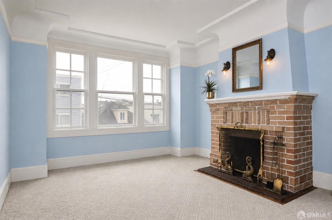 House in San Francisco, California, United States 5 - 18703989