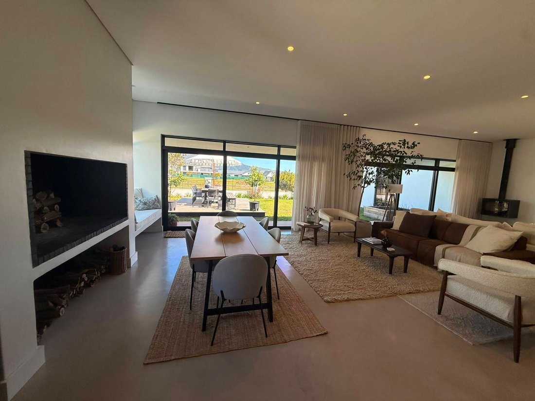 House in Pearl Valley Golf Estate and Spa, Western Cape, South Africa 5 - 18707127