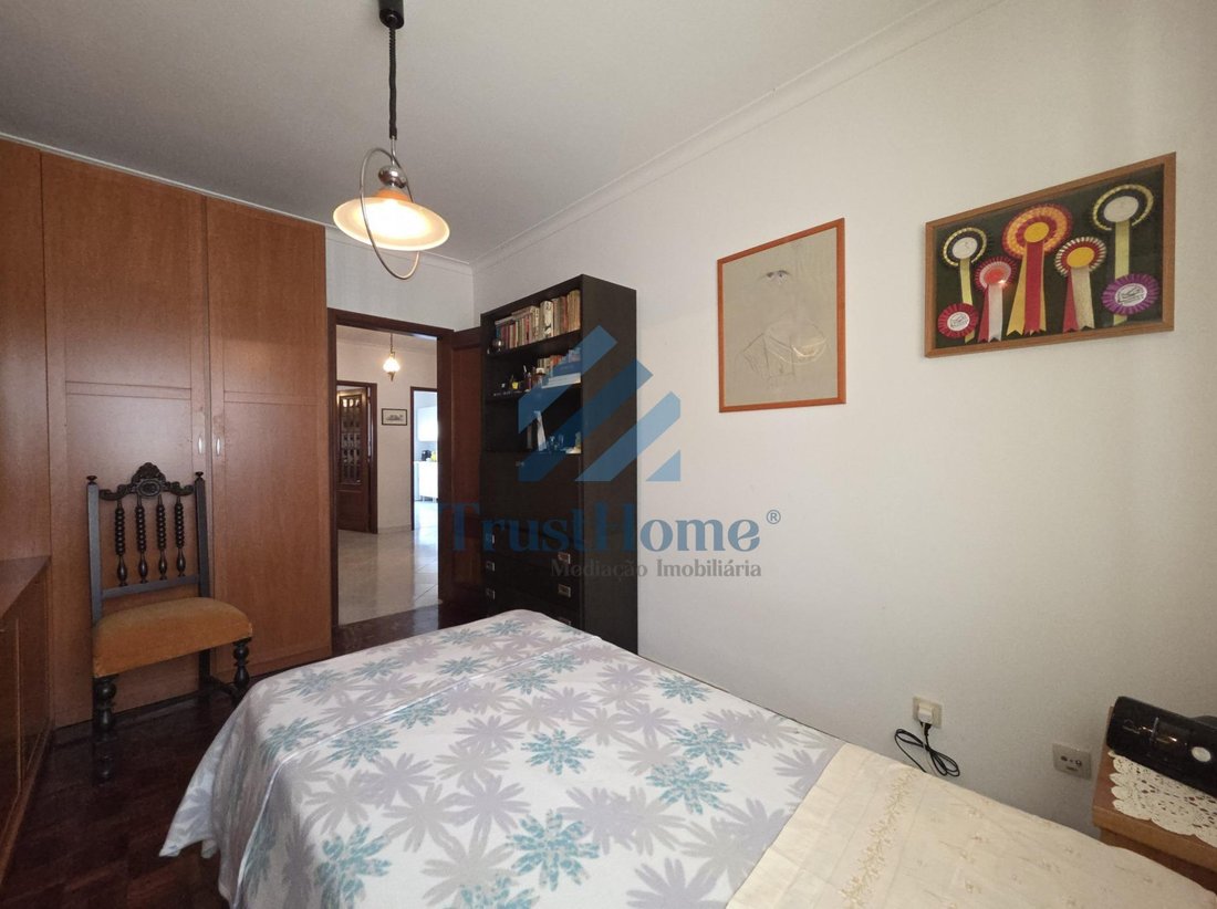 Apartment in Sao Domingos de Rana, Lisbon, Portugal 5 - 18708737