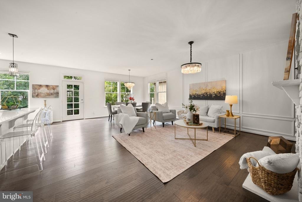 House in Aldie, Virginia, United States 4 - 18713049