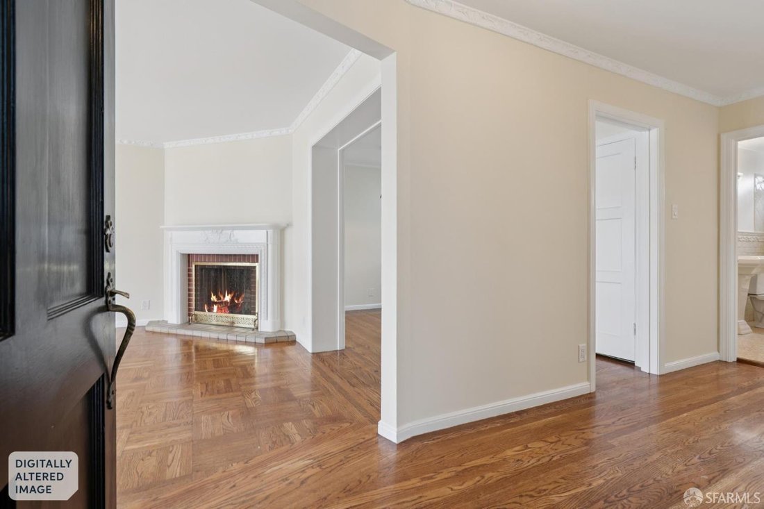 Condo in San Francisco, California, United States 4 - 18705070