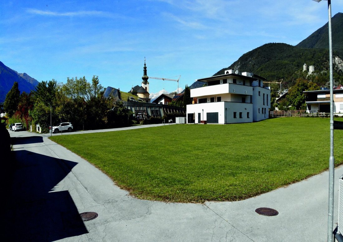 Appartement à Zirl, Tyrol, Autriche 2 - 18709413