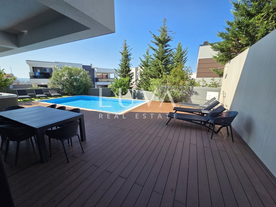 Villa in Novalja, Croatia 1 - 18706602