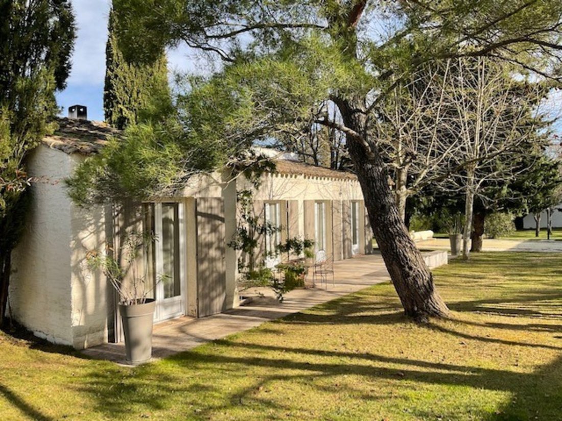 Haus in Granettes-Jauberte-Heilige Anna, Aix-en-Provence, Frankreich 3 - 18704348