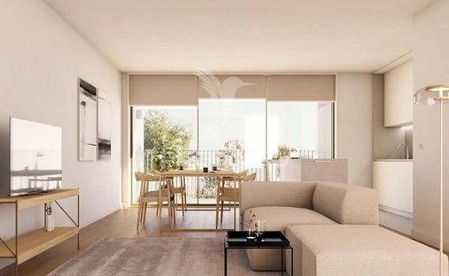 Apartment in Cedofeita, Santo Ildefonso, Se, Miragaia, Sao Nicolau e Vitoria, Porto District, Portugal 1