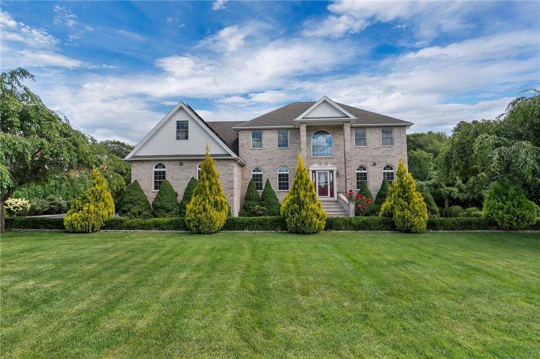 House in Lincoln, Rhode Island, United States 1 - 18708533