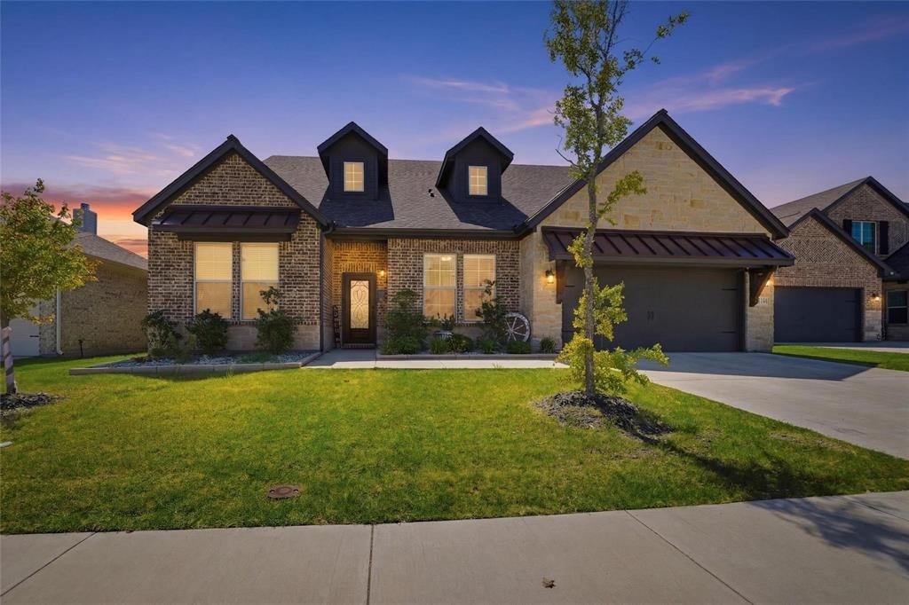 House in Weatherford, Texas, United States 1 - 18713908