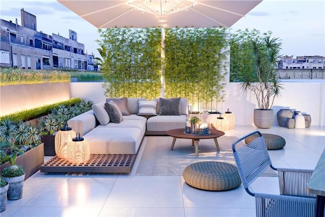 Apartment in Palma, Balearic Islands, Spain 1 - 18706501