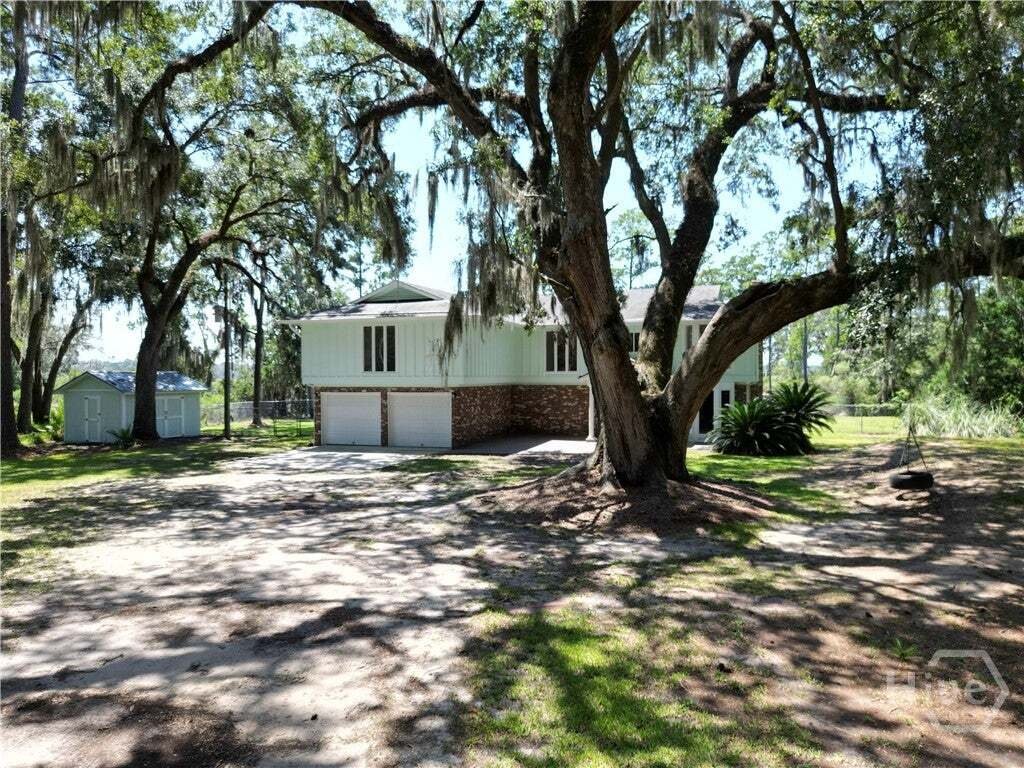 House in Riceboro, Georgia, United States 5 - 18706094