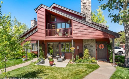 Stadthaus in Basalt, Colorado, Vereinigte Staaten 1