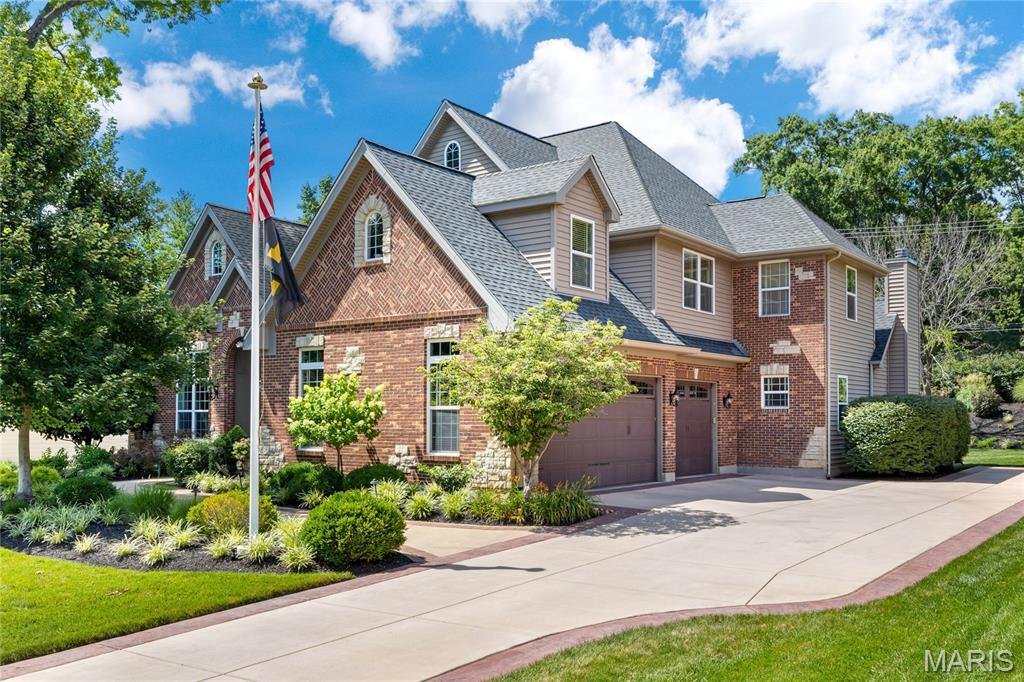 House in Town and Country, Missouri, United States 3 - 18709160
