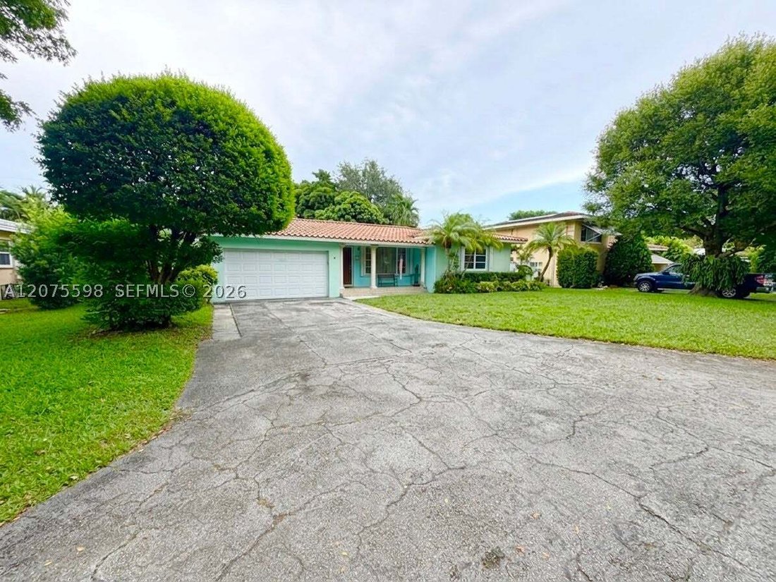 House in Miami, Florida, United States 2 - 18706039